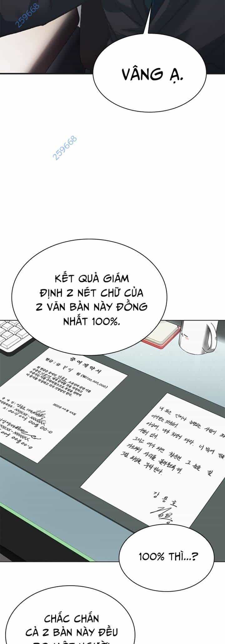 Chủ Tịch Kang: Người Mới Đến - Chương 43 - ảnh 65