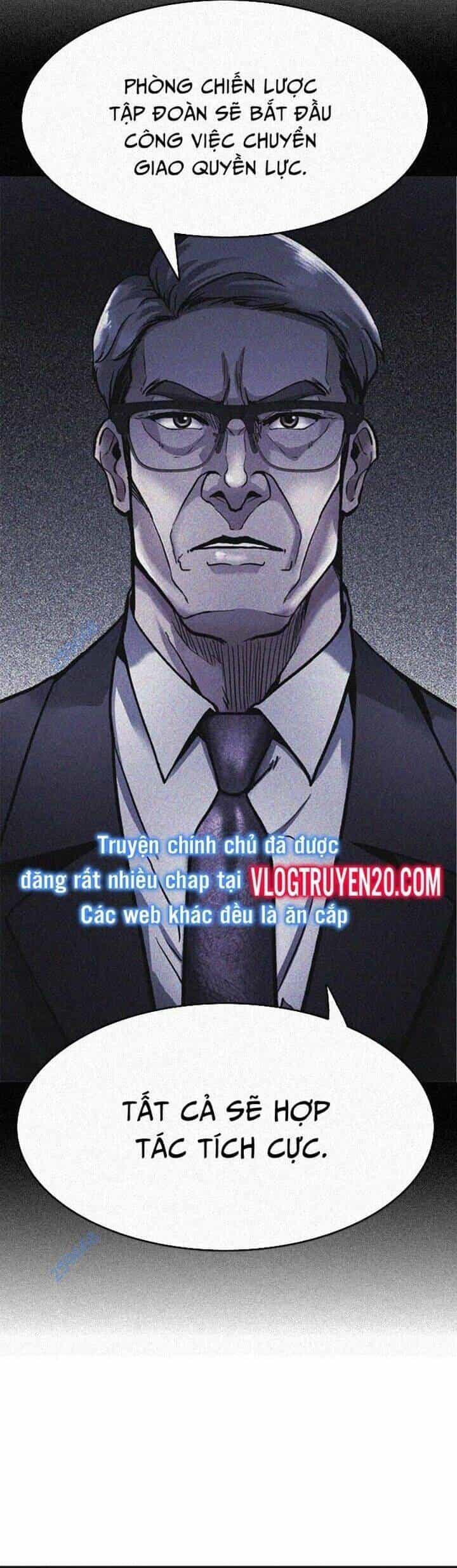 Chủ Tịch Kang: Người Mới Đến - Chương 43 - ảnh 76