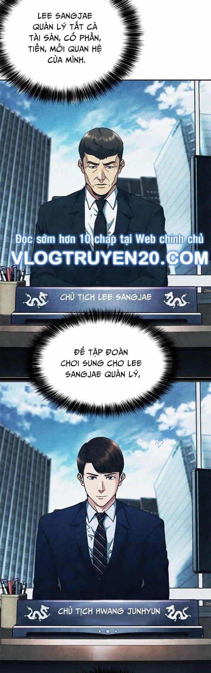 Chủ Tịch Kang: Người Mới Đến - Chương 43 - ảnh 84
