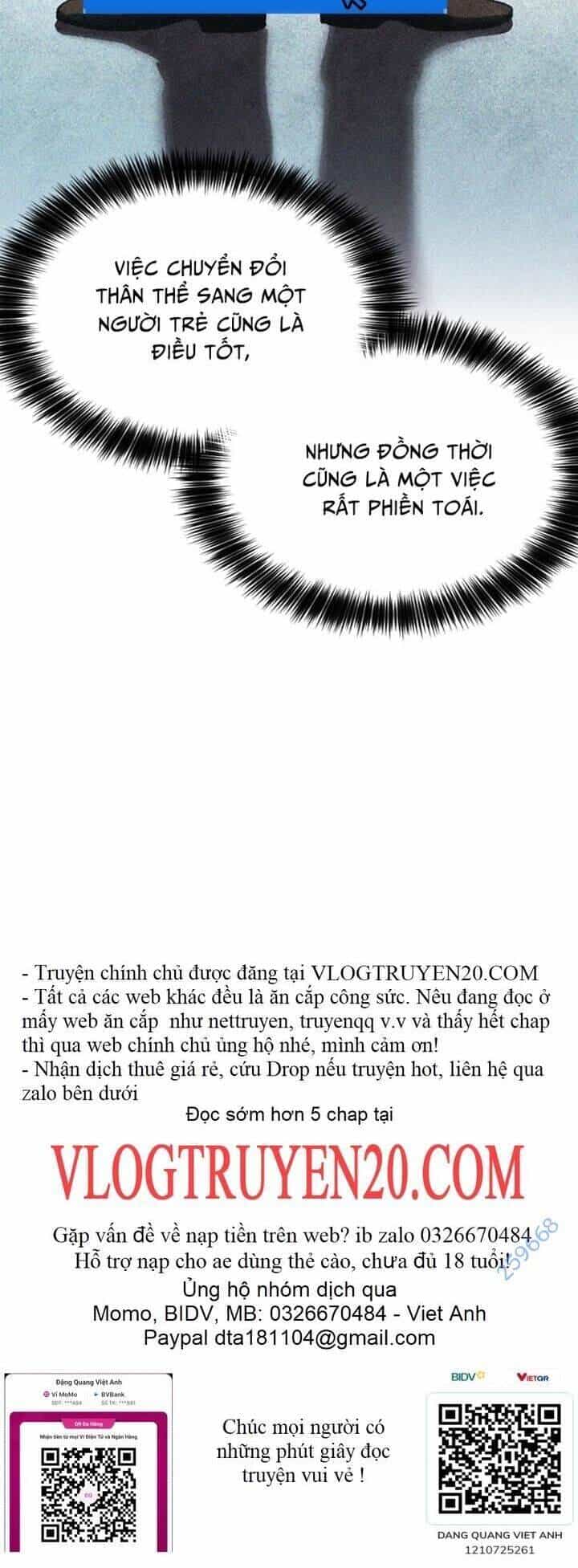 Chủ Tịch Kang: Người Mới Đến - Chương 43 - ảnh 86