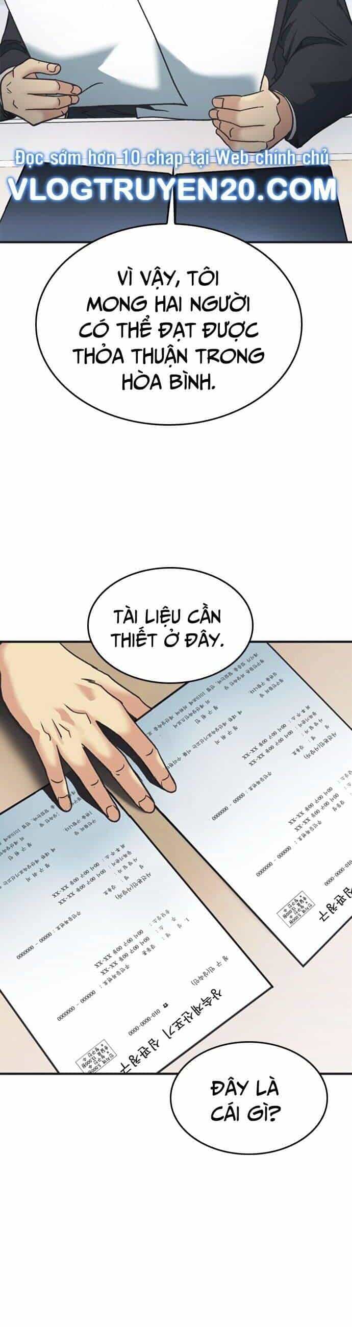 Chủ Tịch Kang: Người Mới Đến - Chương 44 - ảnh 21