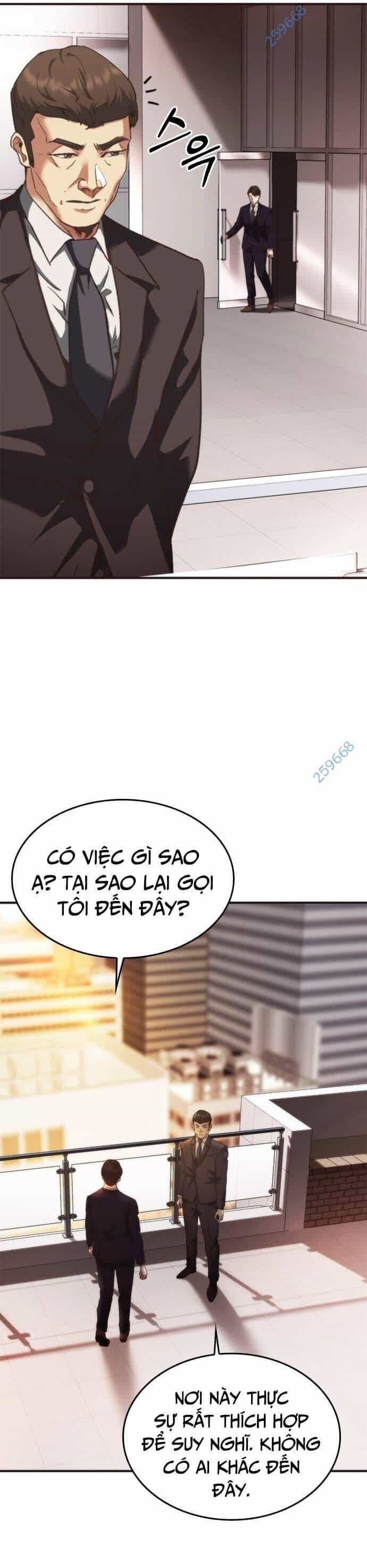 Chủ Tịch Kang: Người Mới Đến - Chương 44 - ảnh 56
