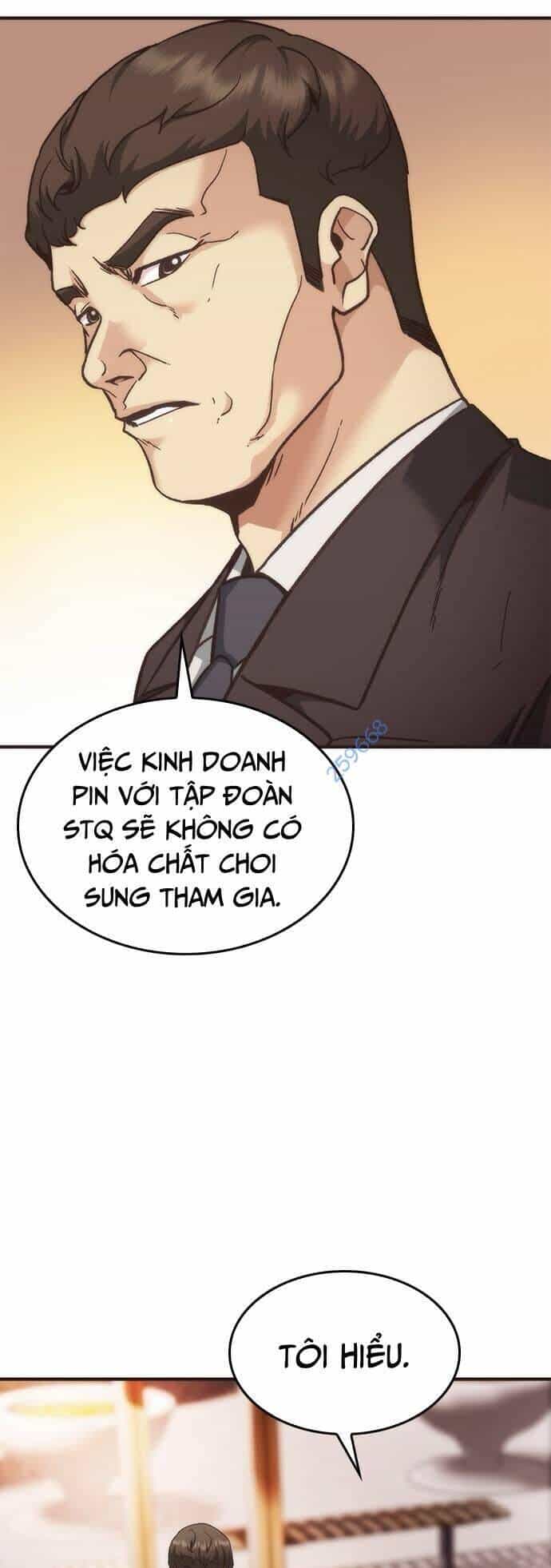Chủ Tịch Kang: Người Mới Đến - Chương 44 - ảnh 58
