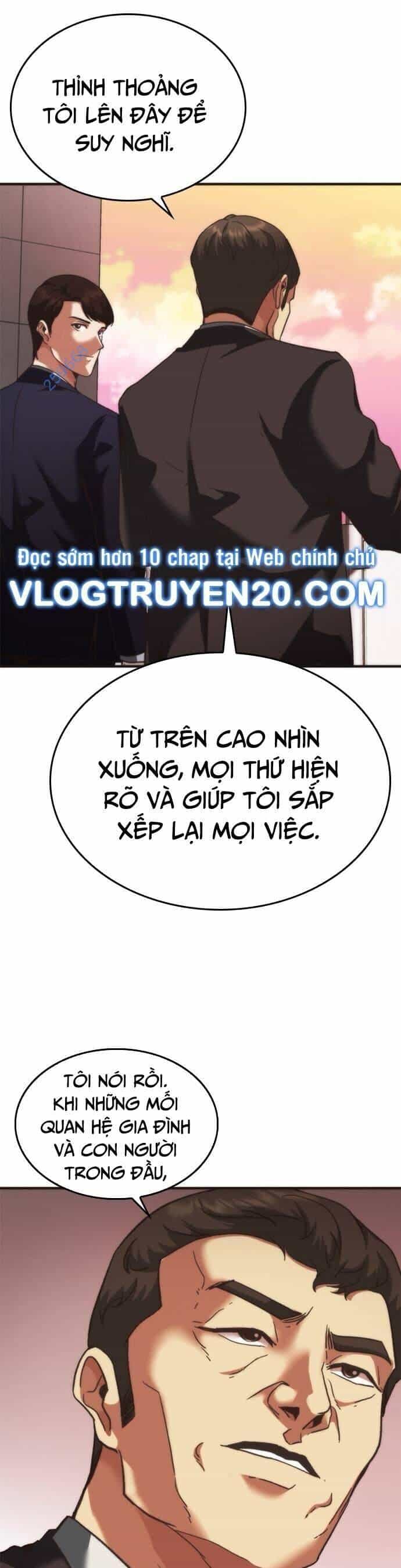 Chủ Tịch Kang: Người Mới Đến - Chương 44 - ảnh 64