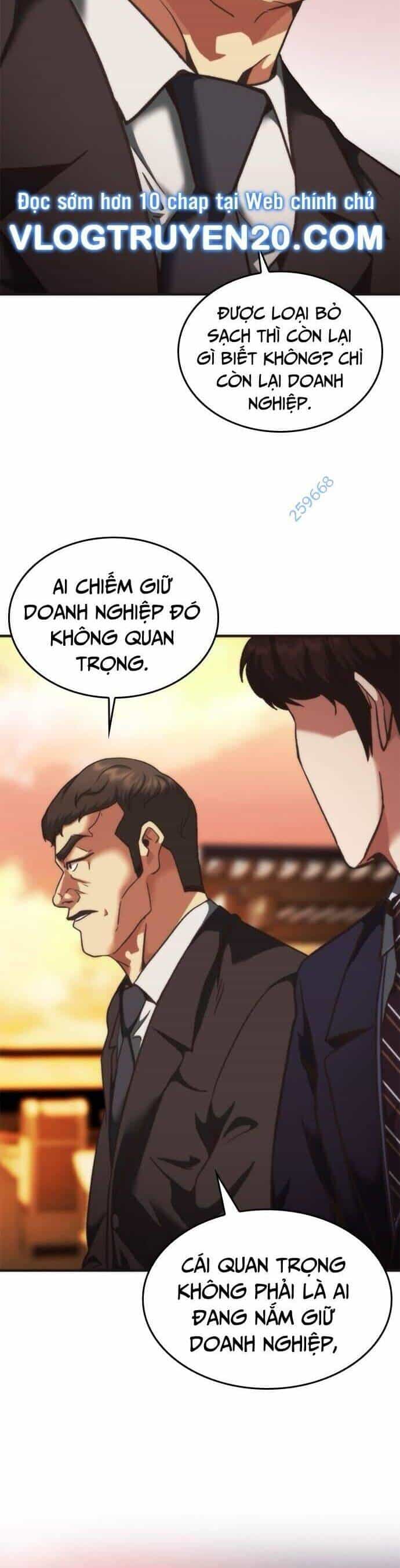 Chủ Tịch Kang: Người Mới Đến - Chương 44 - ảnh 65