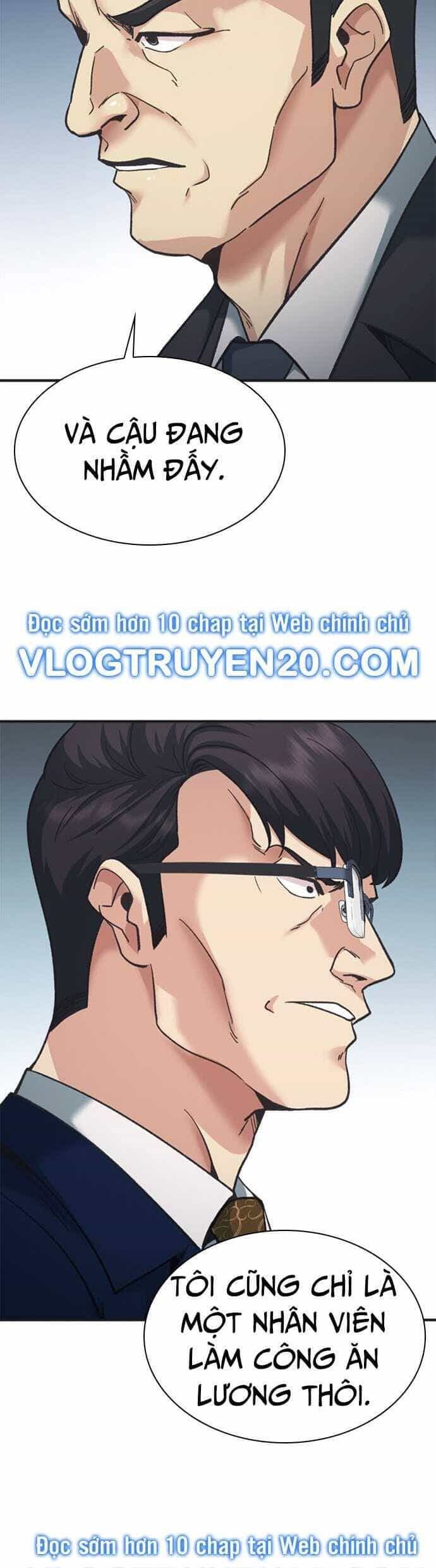 Chủ Tịch Kang: Người Mới Đến - Chương 51 - ảnh 14