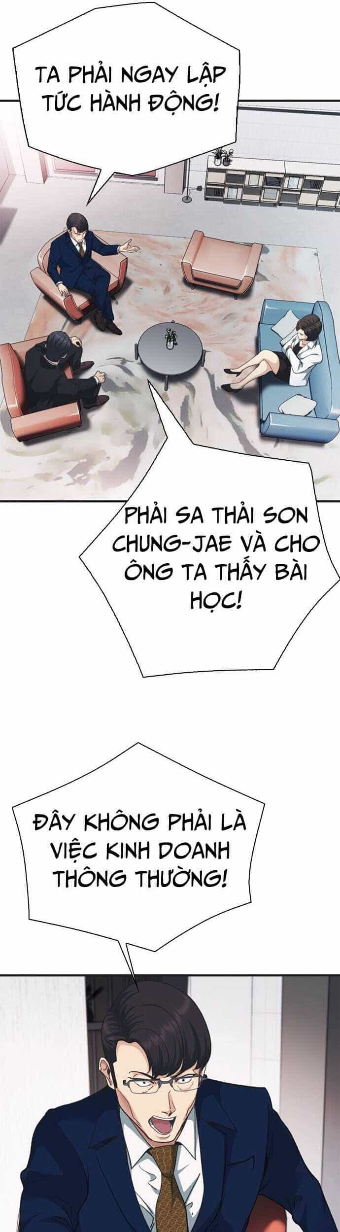 Chủ Tịch Kang: Người Mới Đến - Chương 51 - ảnh 29