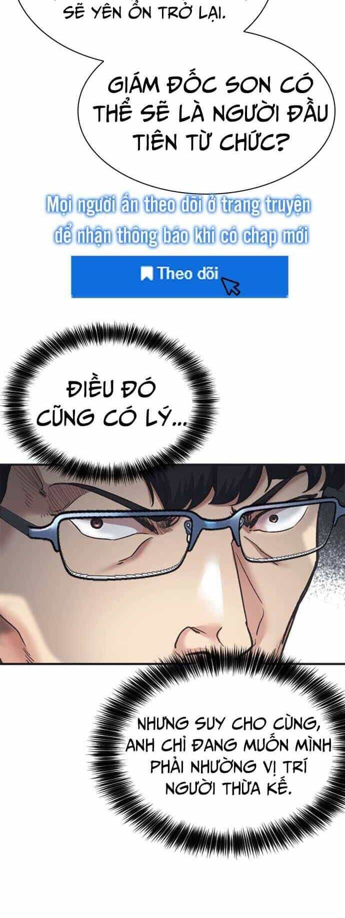 Chủ Tịch Kang: Người Mới Đến - Chương 51 - ảnh 34
