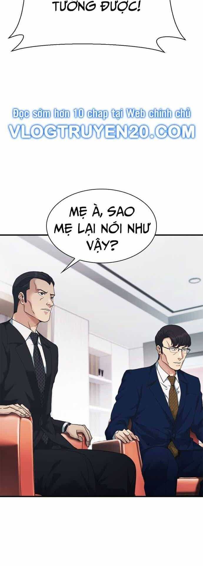 Chủ Tịch Kang: Người Mới Đến - Chương 51 - ảnh 39