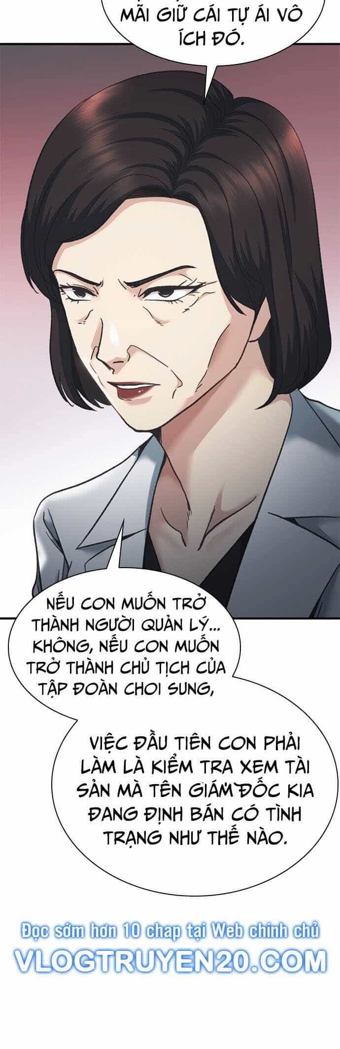 Chủ Tịch Kang: Người Mới Đến - Chương 51 - ảnh 41