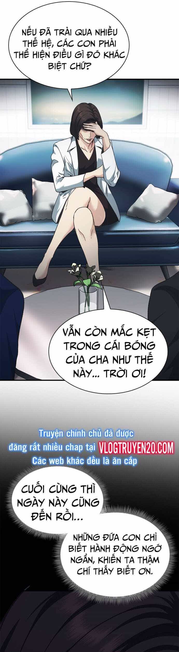 Chủ Tịch Kang: Người Mới Đến - Chương 51 - ảnh 48