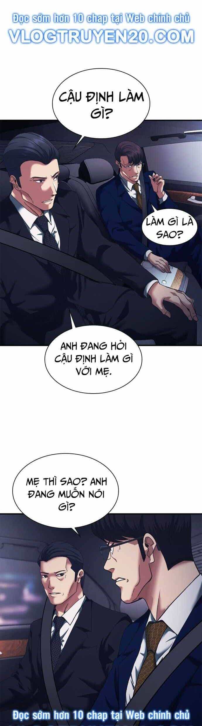 Chủ Tịch Kang: Người Mới Đến - Chương 51 - ảnh 59