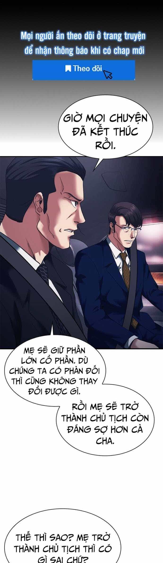 Chủ Tịch Kang: Người Mới Đến - Chương 51 - ảnh 62