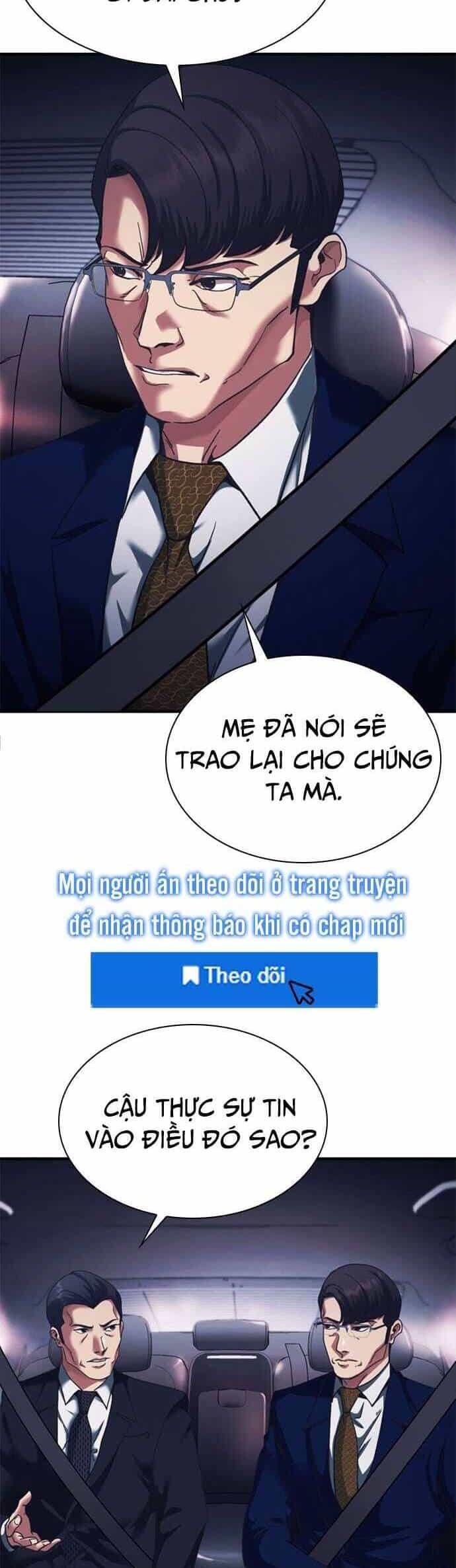 Chủ Tịch Kang: Người Mới Đến - Chương 51 - ảnh 63