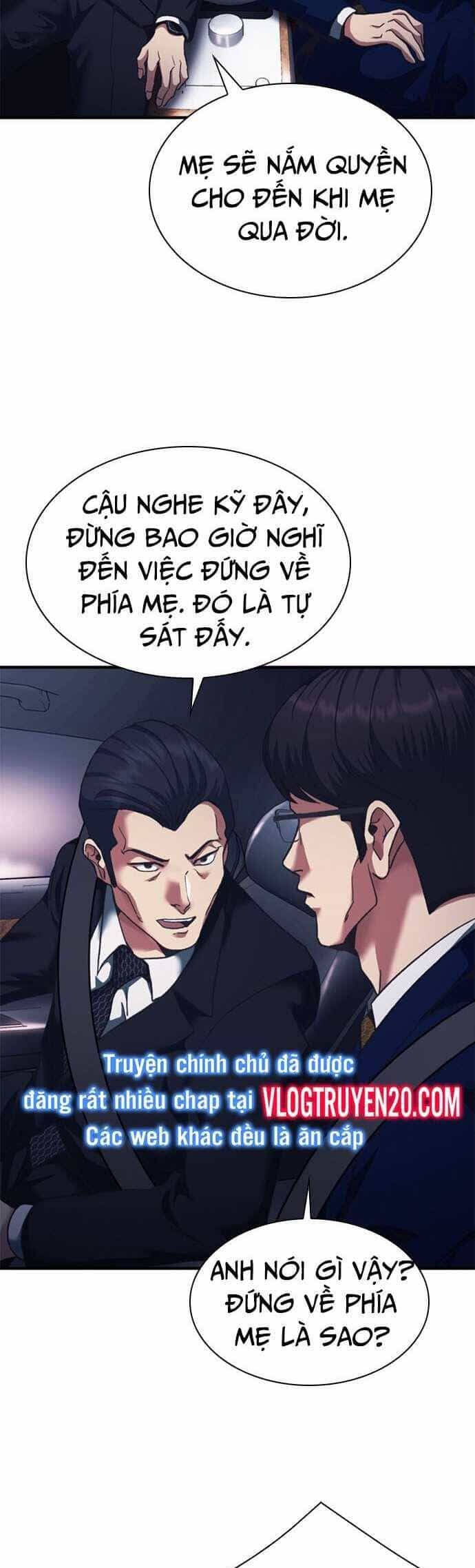 Chủ Tịch Kang: Người Mới Đến - Chương 51 - ảnh 64