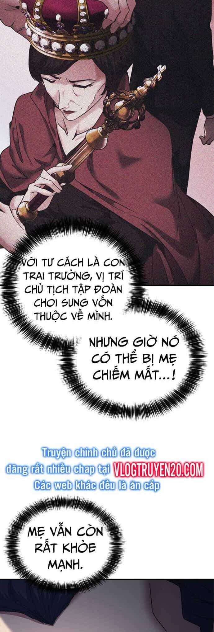 Chủ Tịch Kang: Người Mới Đến - Chương 51 - ảnh 67