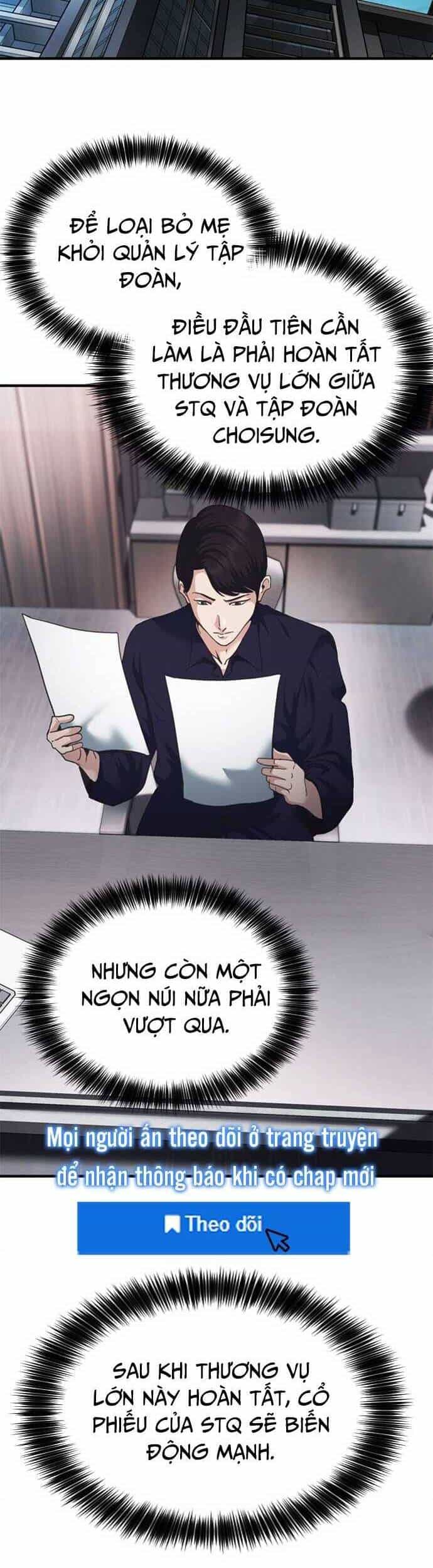 Chủ Tịch Kang: Người Mới Đến - Chương 51 - ảnh 73