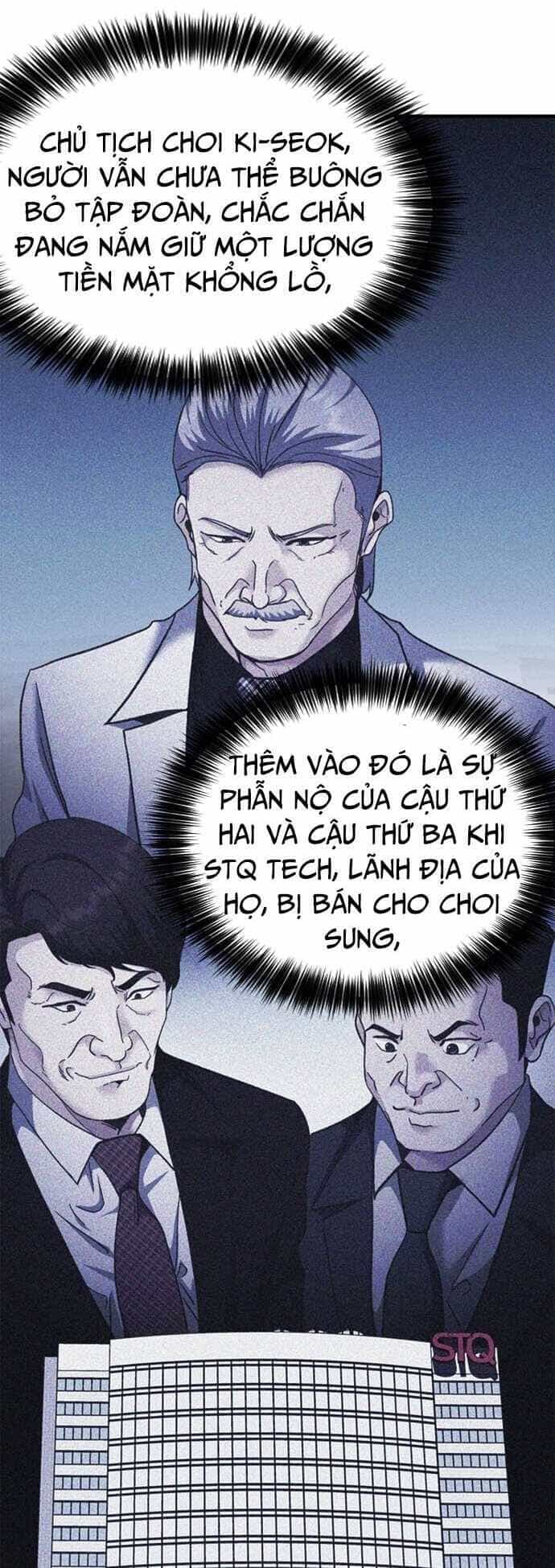 Chủ Tịch Kang: Người Mới Đến - Chương 51 - ảnh 74