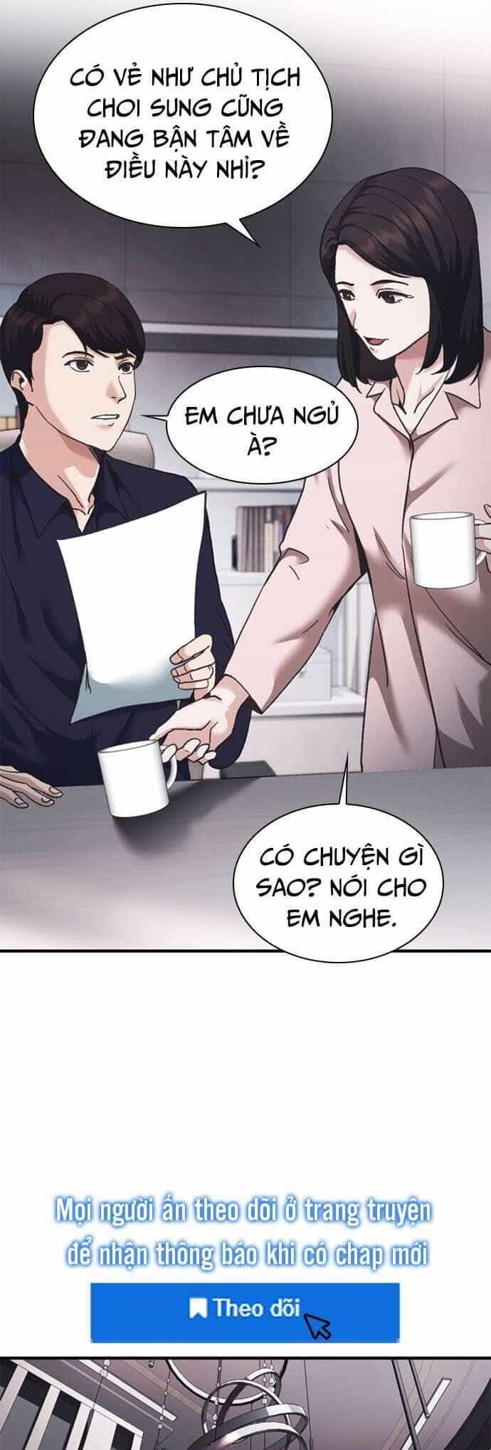 Chủ Tịch Kang: Người Mới Đến - Chương 51 - ảnh 76