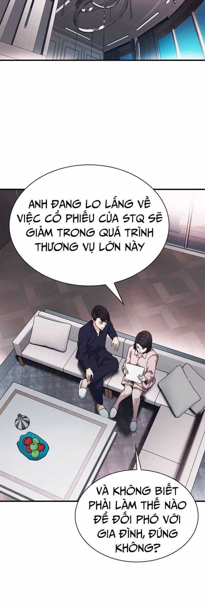 Chủ Tịch Kang: Người Mới Đến - Chương 51 - ảnh 77
