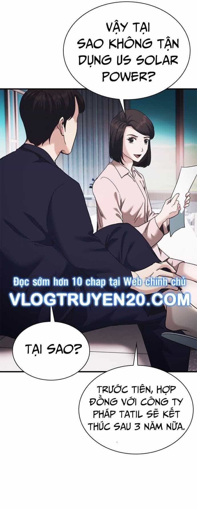 Chủ Tịch Kang: Người Mới Đến - Chương 51 - ảnh 78