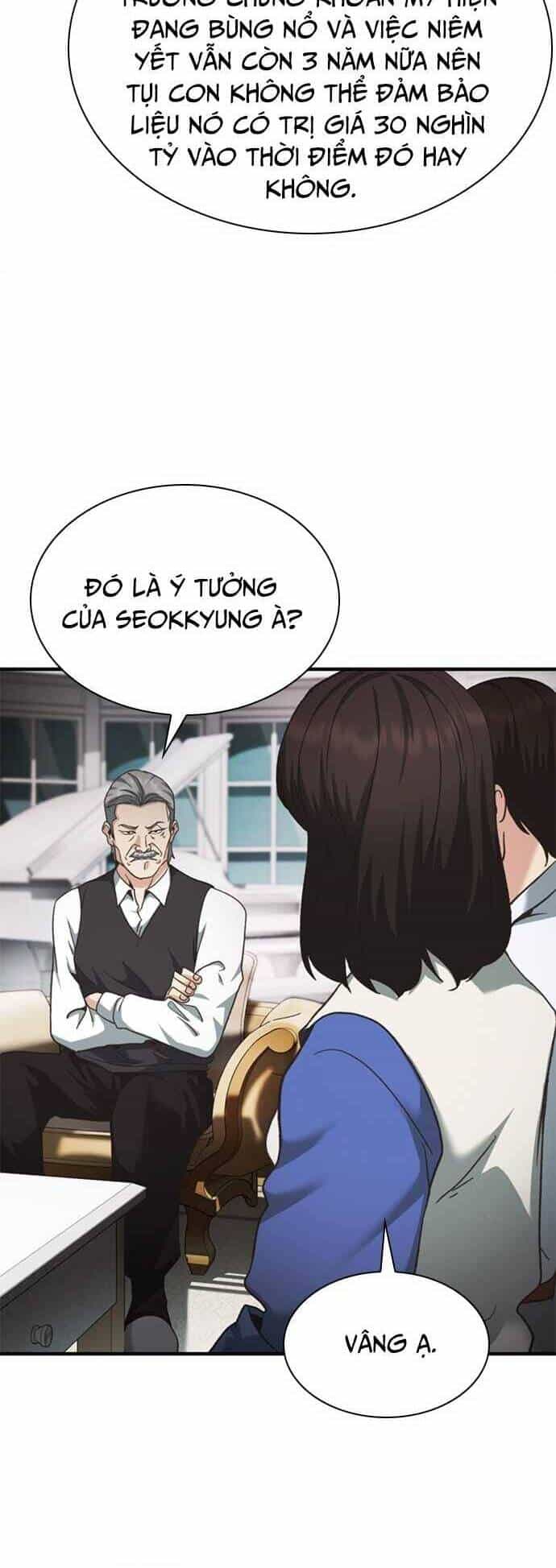 Chủ Tịch Kang: Người Mới Đến - Chương 52 - ảnh 12