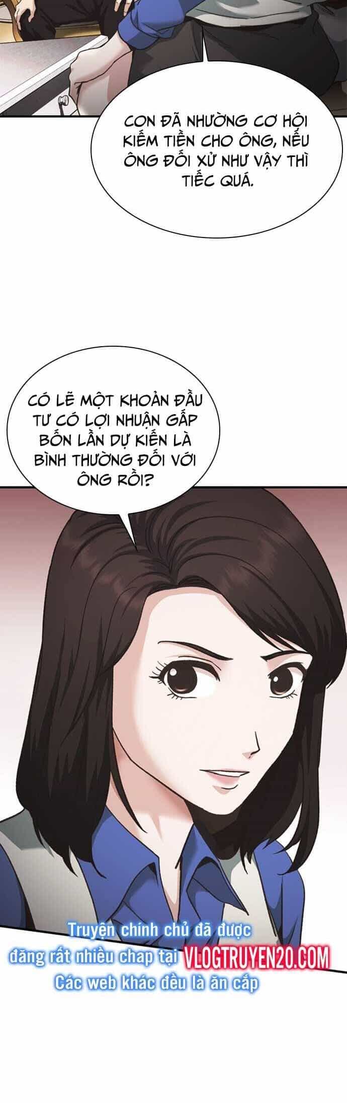 Chủ Tịch Kang: Người Mới Đến - Chương 52 - ảnh 24