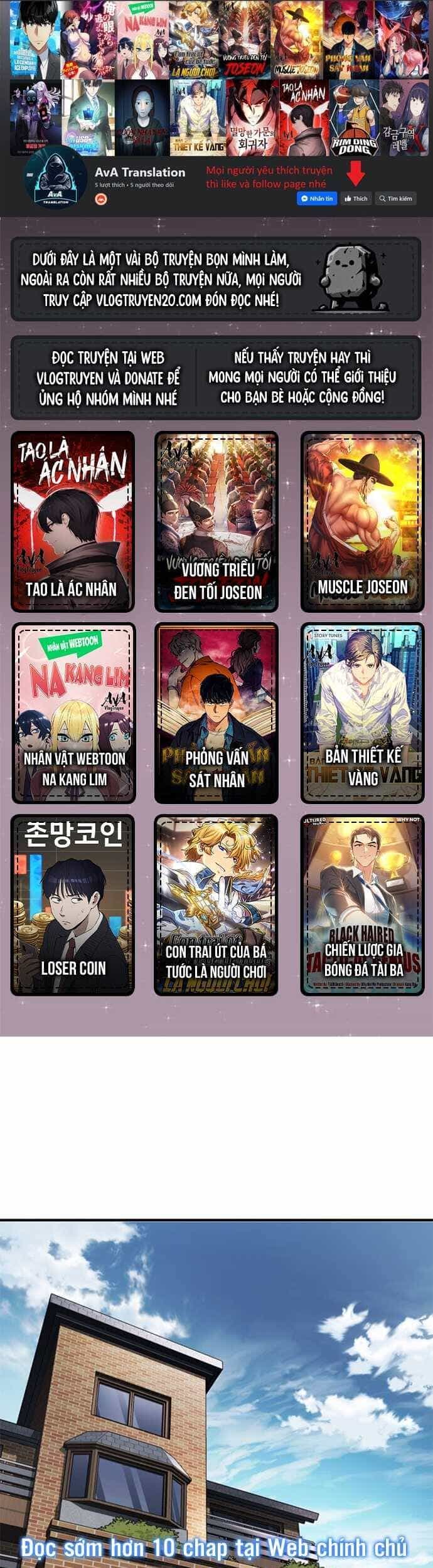 Chủ Tịch Kang: Người Mới Đến - Chương 52 - ảnh 3