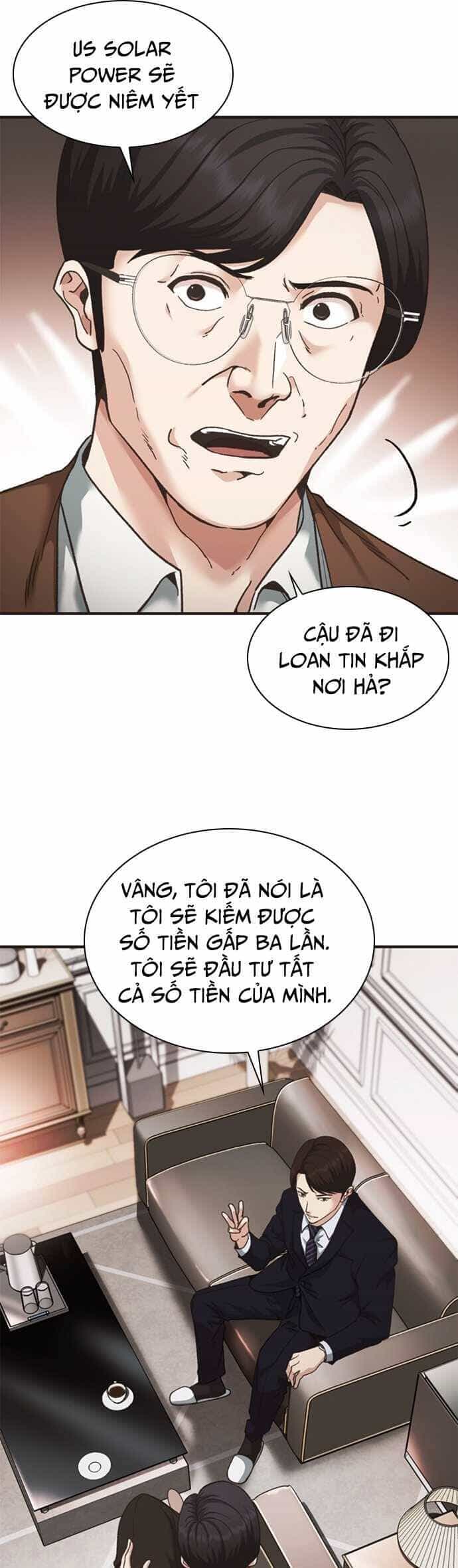 Chủ Tịch Kang: Người Mới Đến - Chương 52 - ảnh 31