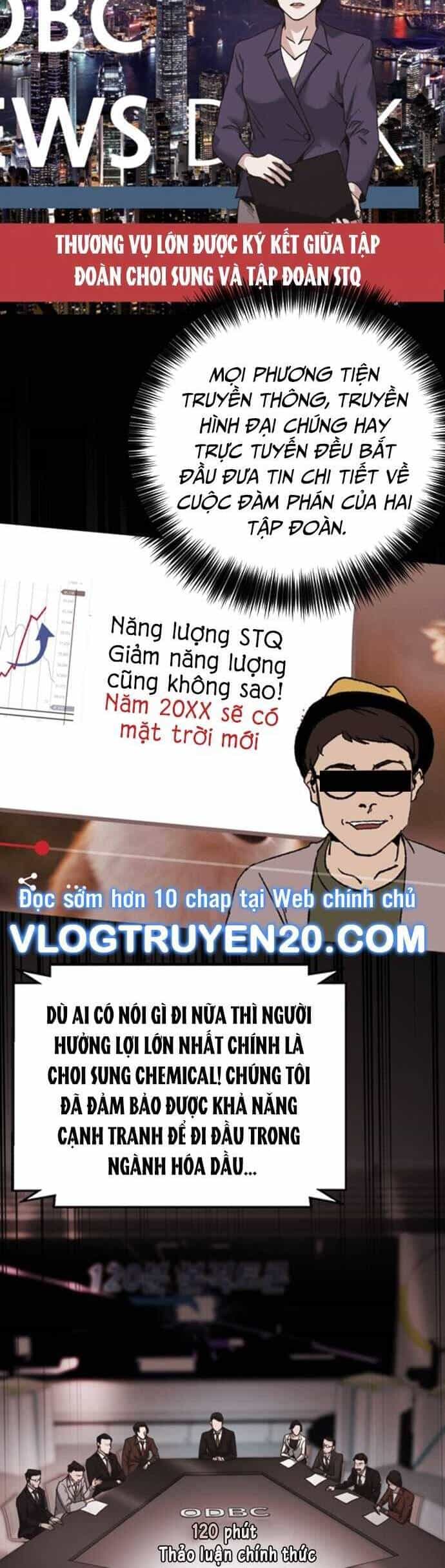 Chủ Tịch Kang: Người Mới Đến - Chương 52 - ảnh 56