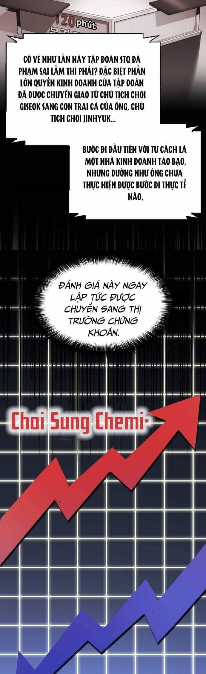 Chủ Tịch Kang: Người Mới Đến - Chương 52 - ảnh 57