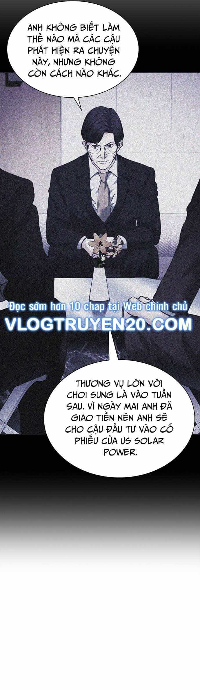 Chủ Tịch Kang: Người Mới Đến - Chương 52 - ảnh 61