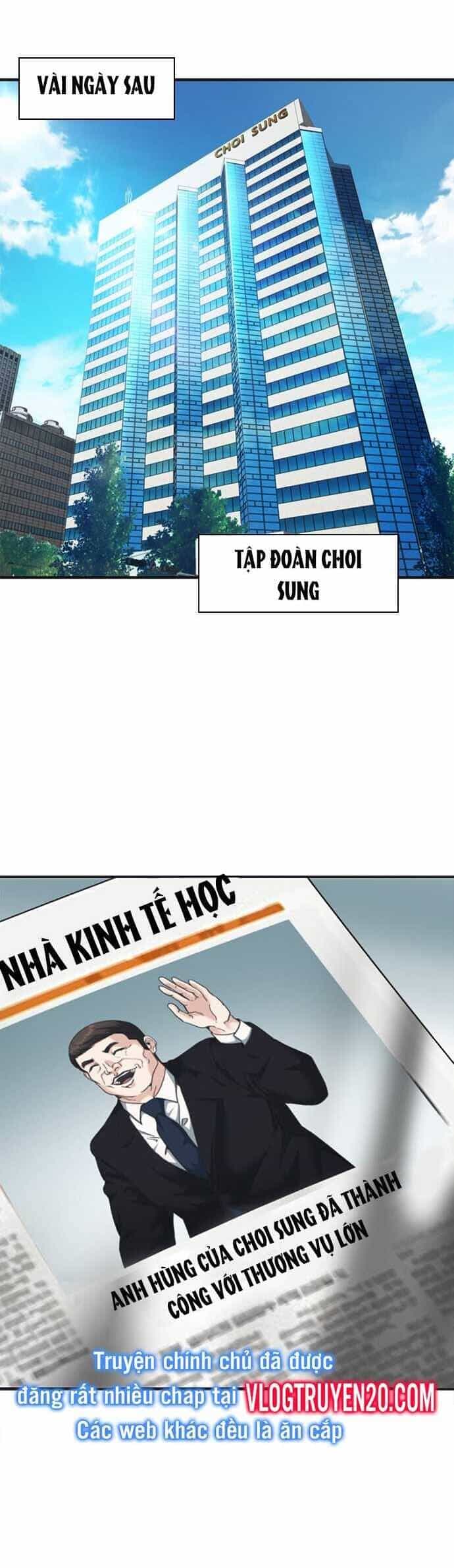 Chủ Tịch Kang: Người Mới Đến - Chương 52 - ảnh 62