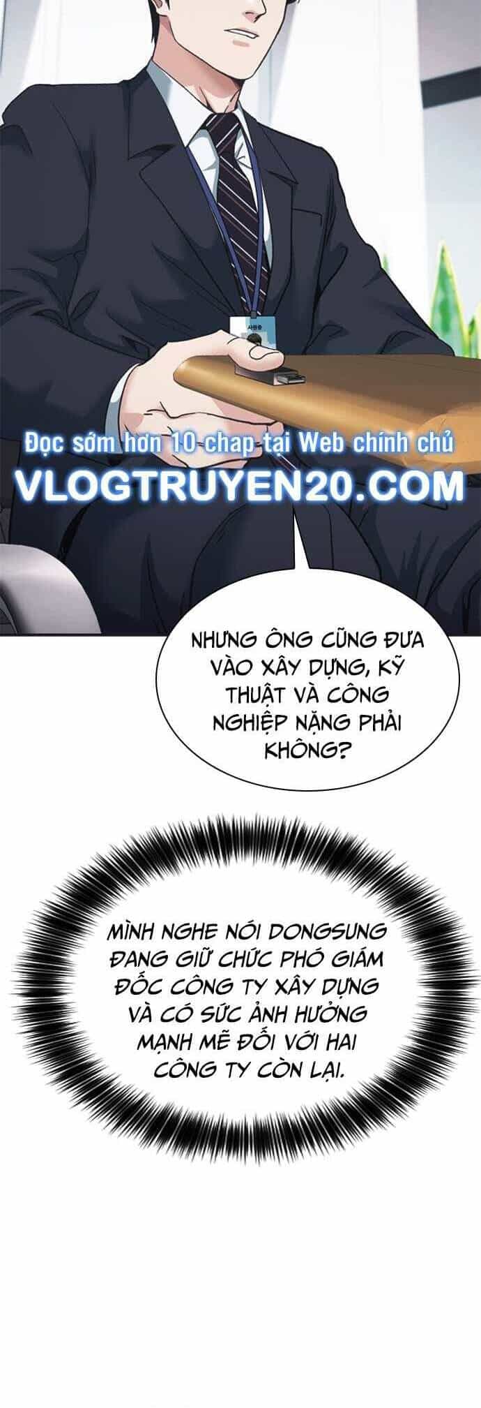 Chủ Tịch Kang: Người Mới Đến - Chương 52 - ảnh 66