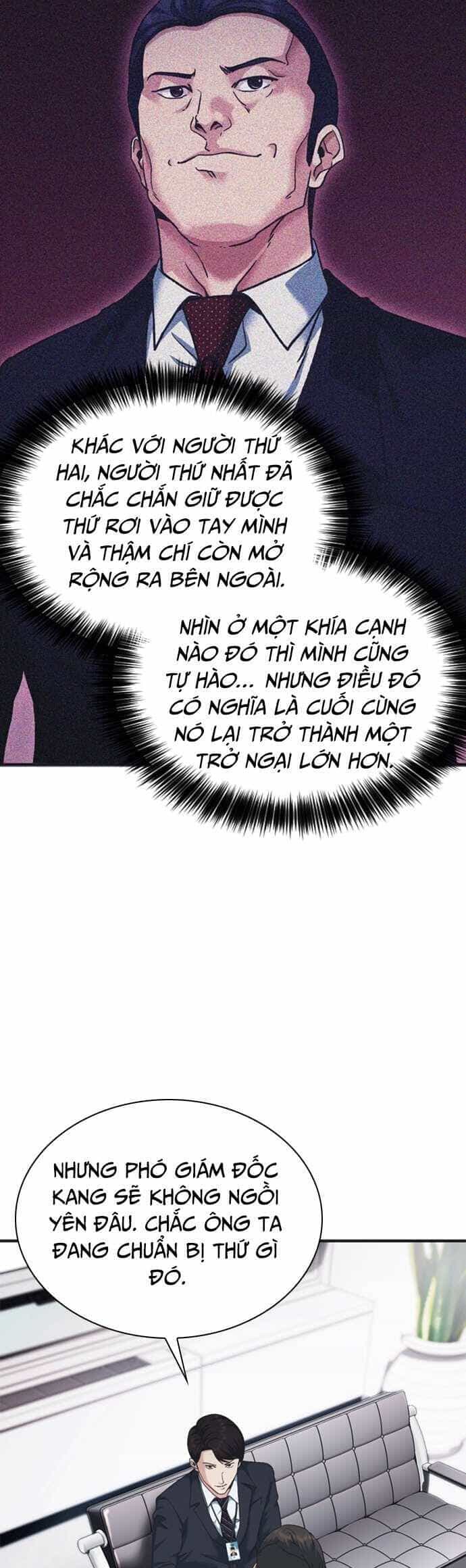 Chủ Tịch Kang: Người Mới Đến - Chương 52 - ảnh 69