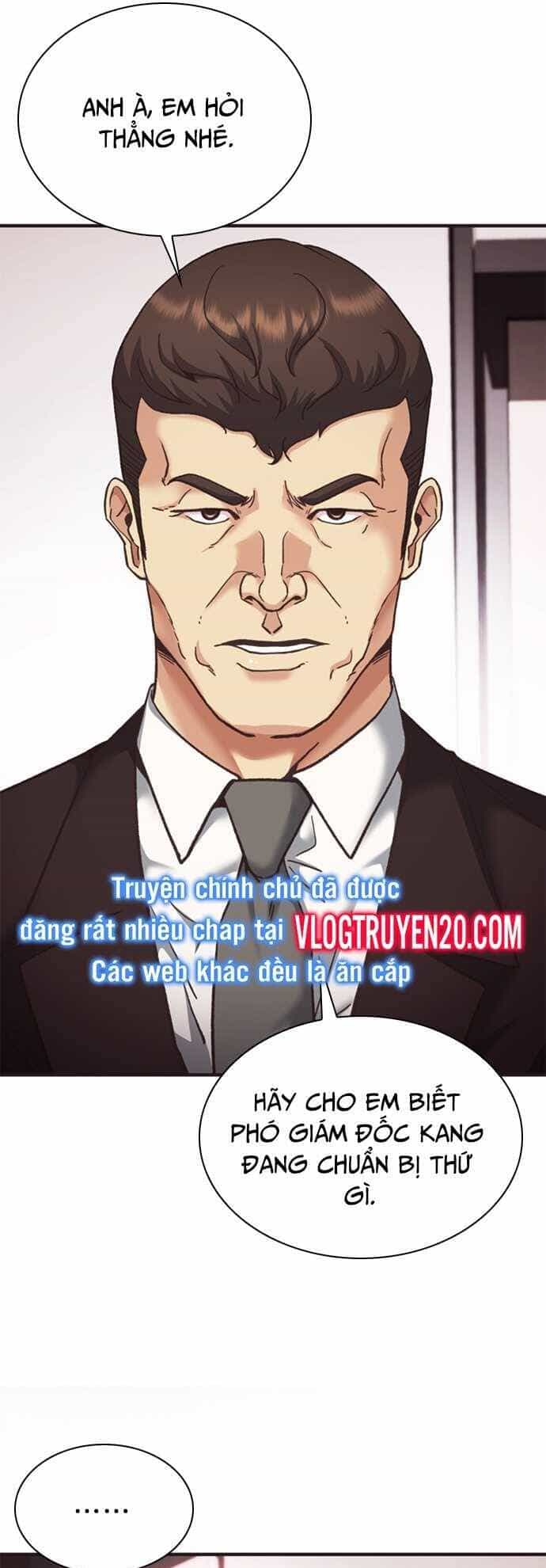 Chủ Tịch Kang: Người Mới Đến - Chương 52 - ảnh 71