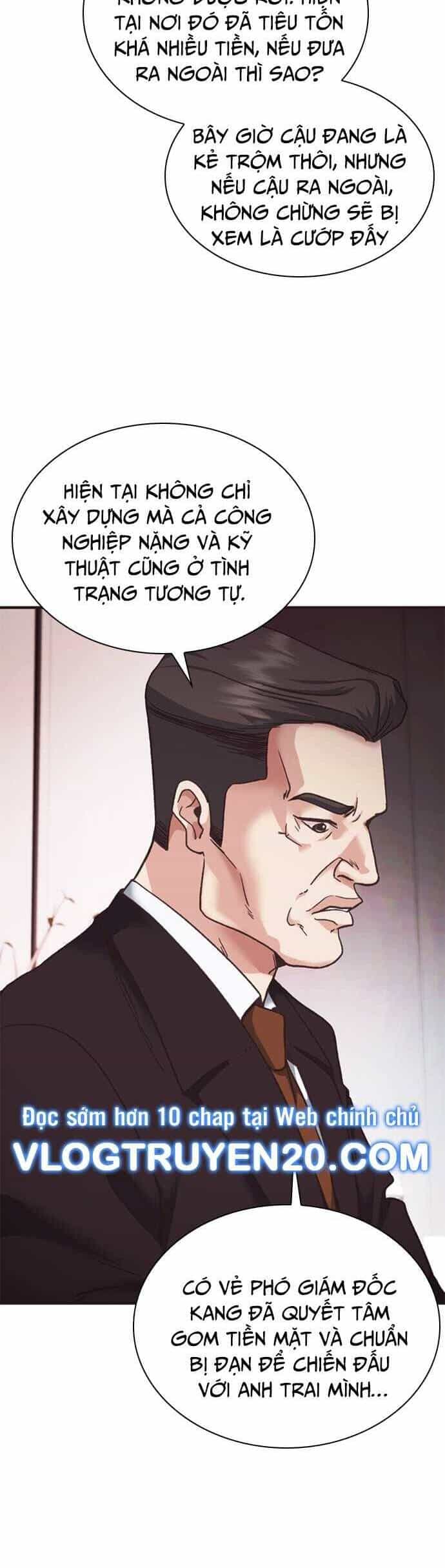 Chủ Tịch Kang: Người Mới Đến - Chương 52 - ảnh 78