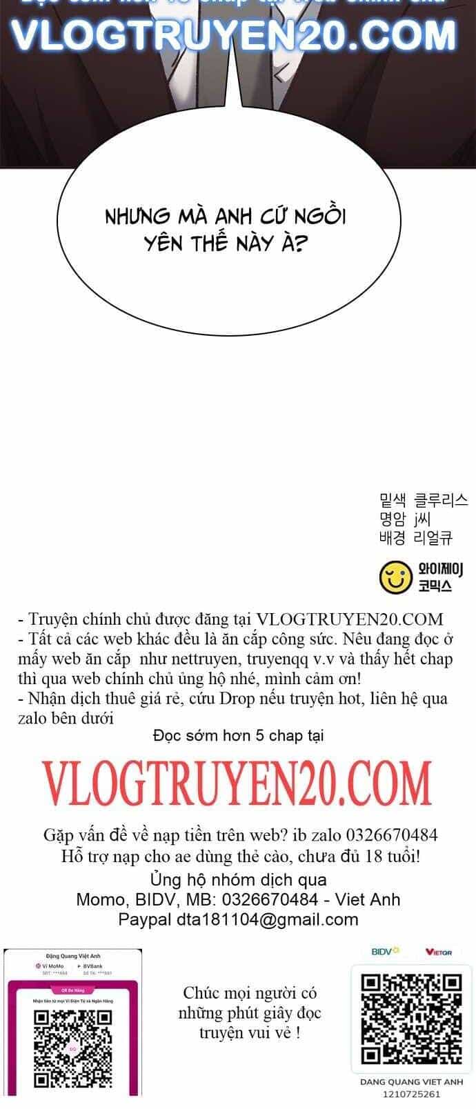 Chủ Tịch Kang: Người Mới Đến - Chương 52 - ảnh 84