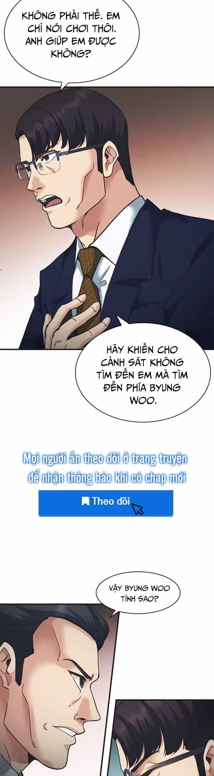 Chủ Tịch Kang: Người Mới Đến - Chương 54 - ảnh 114