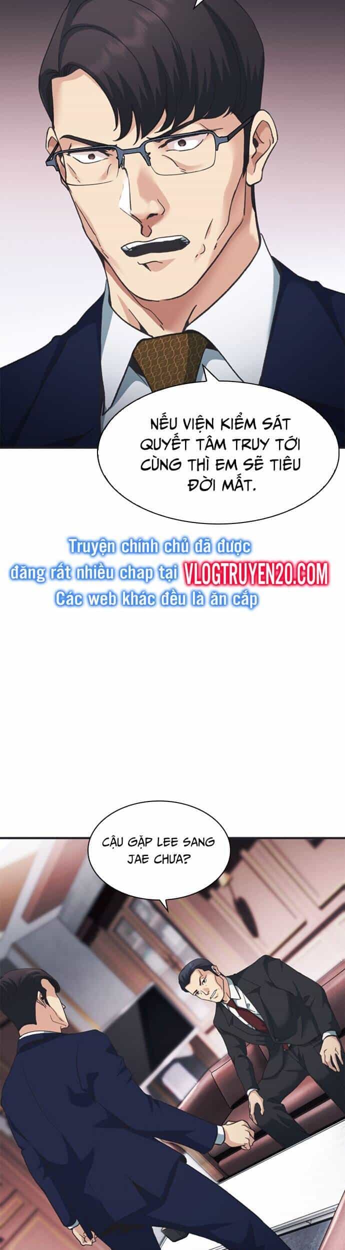 Chủ Tịch Kang: Người Mới Đến - Chương 54 - ảnh 117