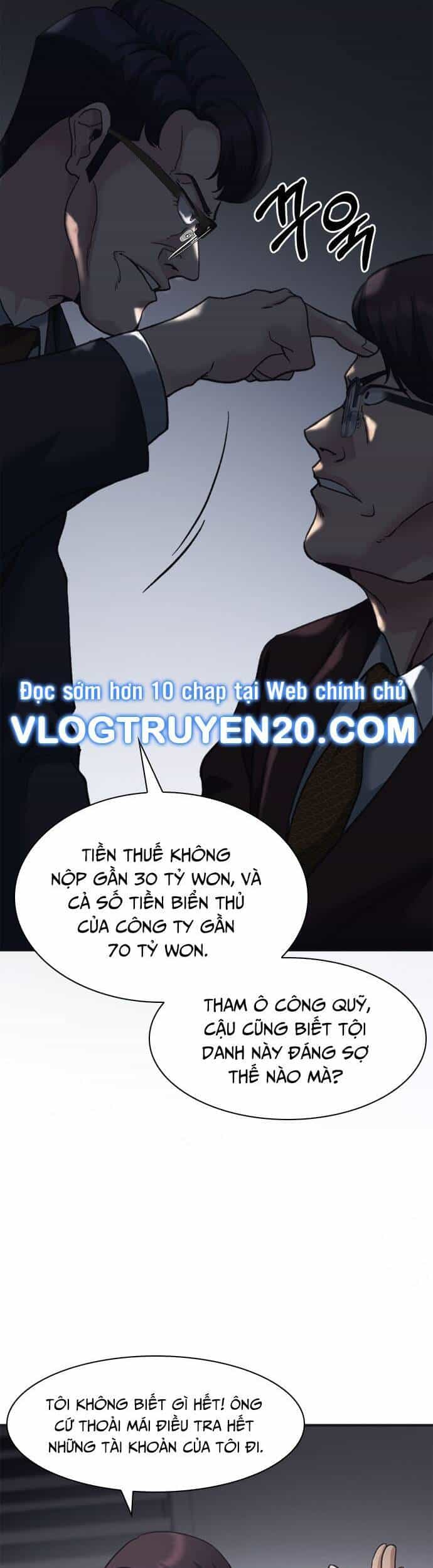Chủ Tịch Kang: Người Mới Đến - Chương 54 - ảnh 137