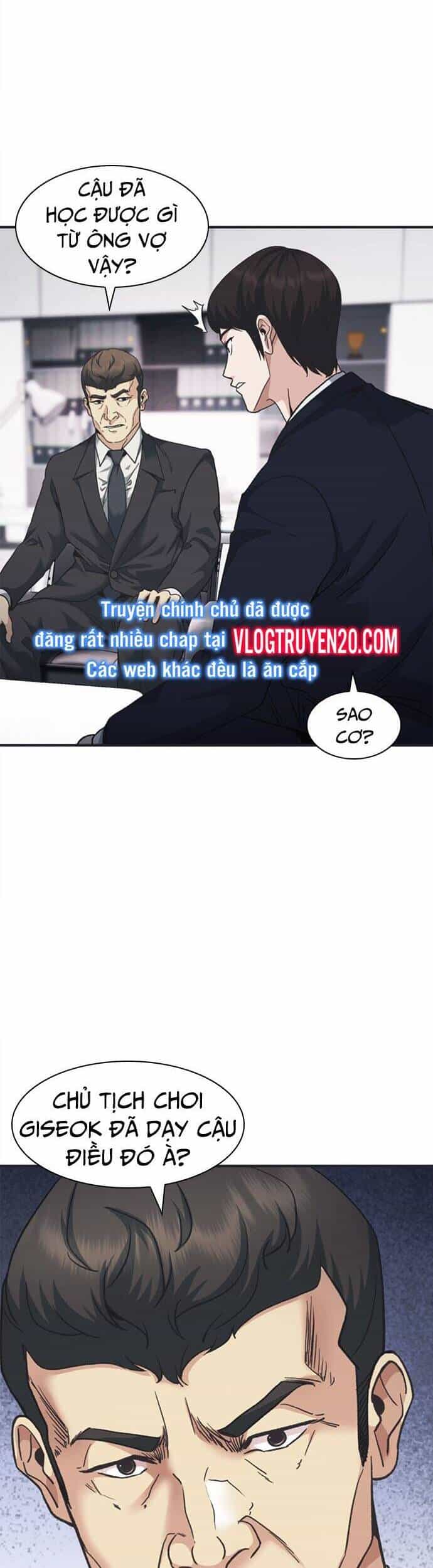 Chủ Tịch Kang: Người Mới Đến - Chương 54 - ảnh 48
