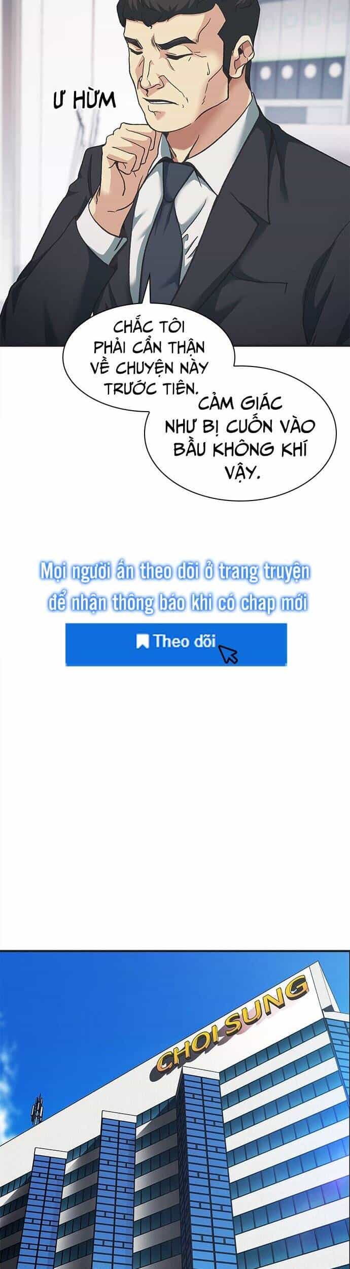 Chủ Tịch Kang: Người Mới Đến - Chương 54 - ảnh 60