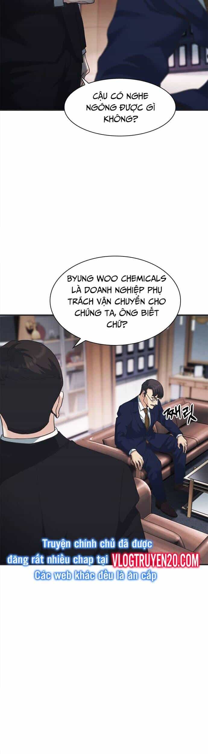 Chủ Tịch Kang: Người Mới Đến - Chương 54 - ảnh 96