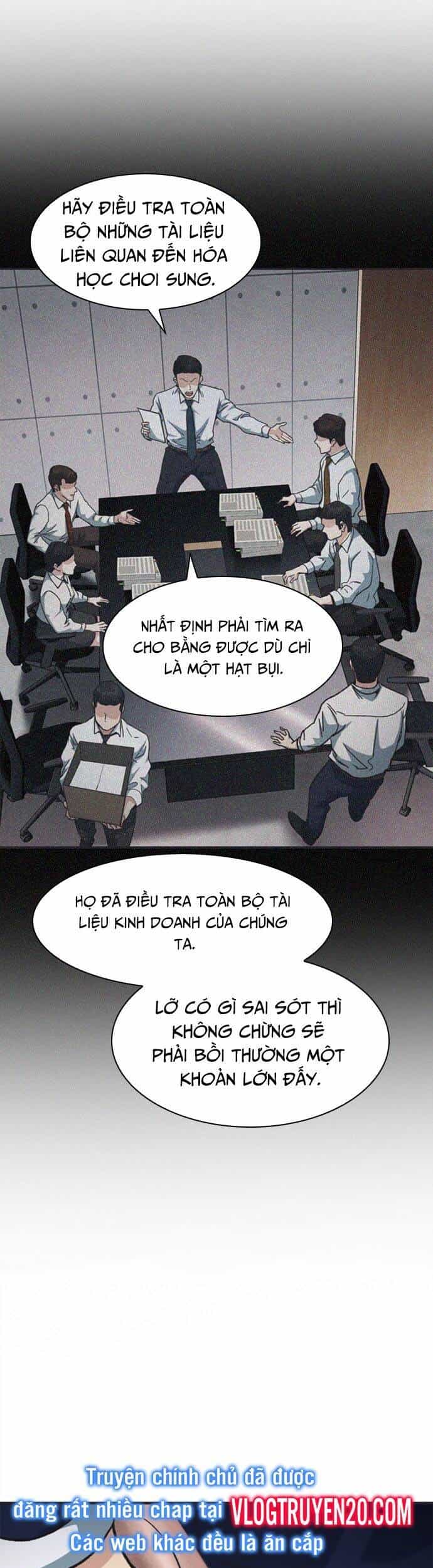 Chủ Tịch Kang: Người Mới Đến - Chương 55 - ảnh 103