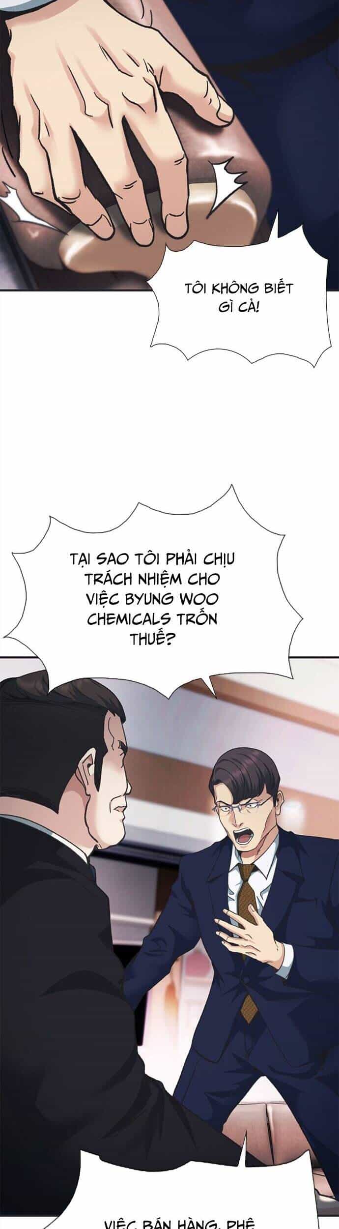 Chủ Tịch Kang: Người Mới Đến - Chương 55 - ảnh 104