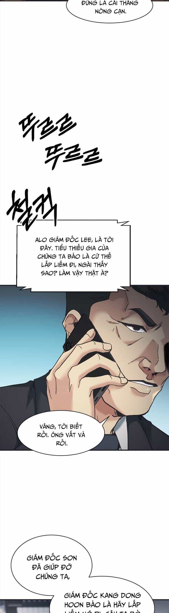 Chủ Tịch Kang: Người Mới Đến - Chương 55 - ảnh 107