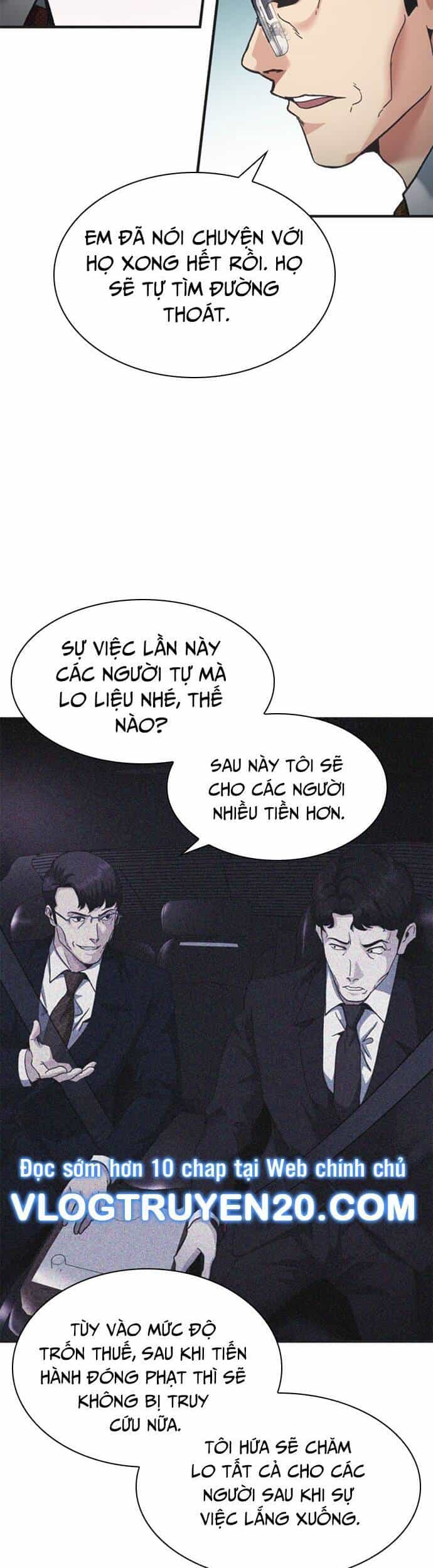 Chủ Tịch Kang: Người Mới Đến - Chương 55 - ảnh 115