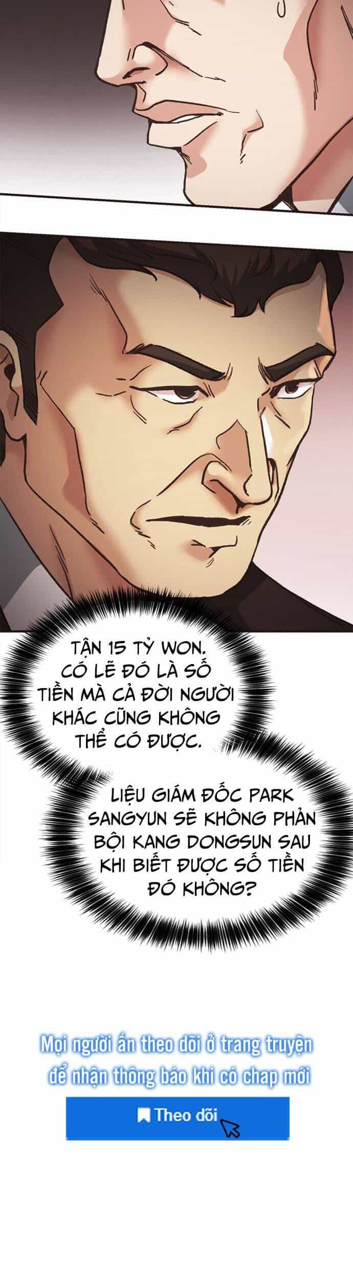 Chủ Tịch Kang: Người Mới Đến - Chương 55 - ảnh 12
