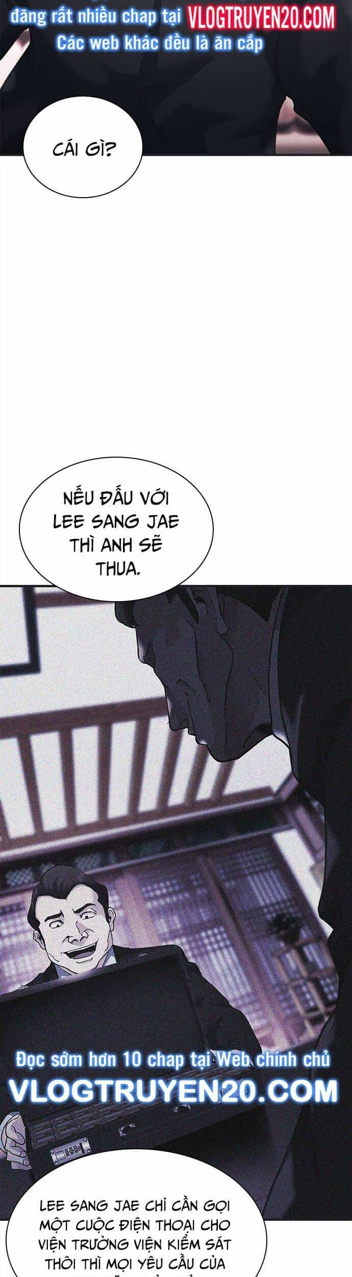 Chủ Tịch Kang: Người Mới Đến - Chương 55 - ảnh 121